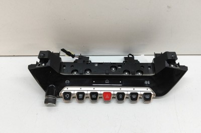 Modul de climatizare PEUGEOT 208 II UB_, UP_, UW_, UJ_ 2024 OEM: 98531848XU | 31845354 foto