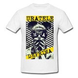 Tricou &quot; Uratele ma deprima - color &quot;