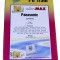 PC1/5M SACI ASPIRATOR FL0021-K pentru aspirator FILTERCLEAN