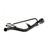 Conducta umplere rezervor combustibil Toyota Land Cruiser 90 3.0d4d, 3.4 1996-2002, 77201-60480