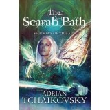 Cumpara ieftin The Scarab Path