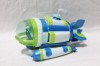 Figurina Skylanders SuperChargers - Dive Bomber (Vehicle) - Model 87546888