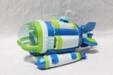 Figurina Skylanders SuperChargers - Dive Bomber (Vehicle) - Model 87546888