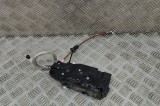 &Icirc;ncuietoare ușă st&acirc;nga spate MERCEDES-BENZ GLC X254 2022 OEM: A0997302701 25346267