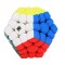 Cub Magic 3x3x3 Moyu MeiLong Megaminx Magnetic, Stickerless, 365CUB-1