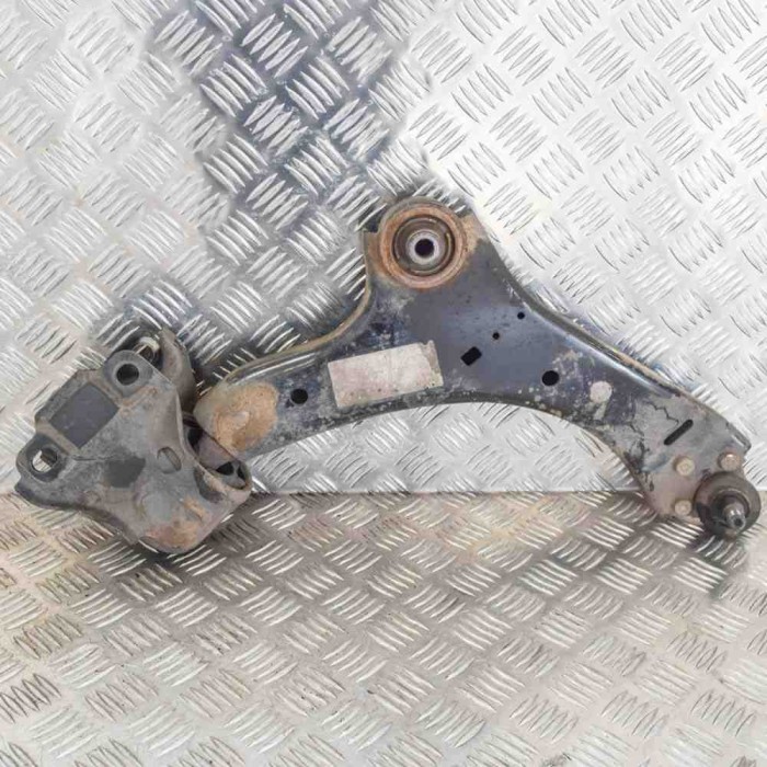 Braț inferior dreapta față VOLVO S60 II 2014