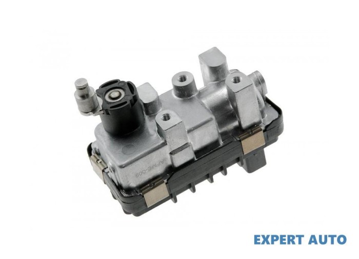 Motoras reglare turbina Mercedes E-Class (2002-2009) [W211] #1