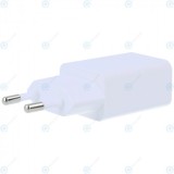 &Icirc;ncărcător de călătorie Xiaomi C-P17 1000mAh alb 1G017110095425C