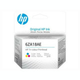 Cumpara ieftin Cap Printare Original HP Color 6ZA18AE