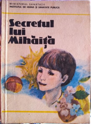 Secretul lui Mihăiță foto