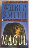 (C537) WILBUR SMITH - MAGUL