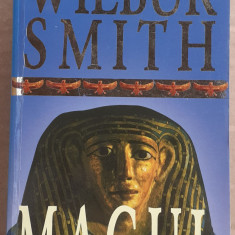 (C537) WILBUR SMITH - MAGUL