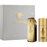 Rabanne 1 Million set cadou pentru bărbați