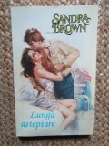 Sandra Brown - Lunga asteptare