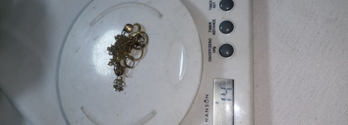Mini Lot comoara rezerva Aur 8K/9k 14Gr /14K 7gr. Argint 925 486Gr. Toate verificate Livrare gratuita!