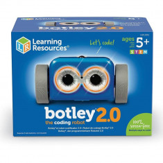 Jucarie Learning Resources Robotelul Botley 2.0 foto