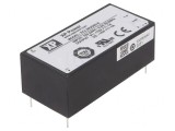 Convertor AC/DC 30W 15VDC