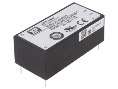 Convertor AC/DC 30W 15VDC foto