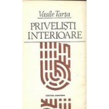 Privelisti interioare - Versuri