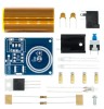 Kit Mini bobină Tesla pentru experimente educaționale și electronice