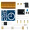 Kit Mini bobină Tesla pentru experimente educaționale și electronice