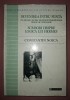 Constantin Noica - Devenirea Intru Fiinta + Scrisori despre Logica lui Hermes, Humanitas 1998, Supracoperta