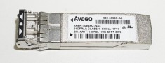 Modul GBIC Avago 10Gb AFBR-709SMZ-E2 850nm SFP+