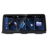 Cumpara ieftin Navigatie dedicata cu Android BMW Seria 5 (F10) 2012 - 2016 cu navigatie NBT,