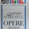 Opere, vol. 1. Didahii - 1997 - Antim Ivireanul ($F31)