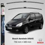 Cumpara ieftin Ștergătoare Renault Espace IV Phase III (JK0) 2010&ndash;2012 | Bosch A964S