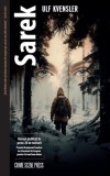 Roman politist Sarek Ulf Kvensler - Debut nominalizat, Format brosat, Carti Beletristica