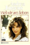 Andrea J&uuml;rgens - Weil Wir Uns Lieben, Caseta audio