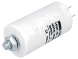 Condensator Motor 10uF 450V