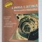 LIMBA LATINA CLASA A IX A - CORNELIA FRISAN , EDITURA SIGMA
