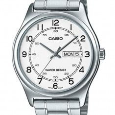 Ceas Barbati, Casio, Collection MTP-V0 MTP-V006D-7B2 - Marime universala