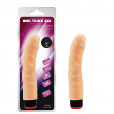 Vibrator Real Touch 20cm foto