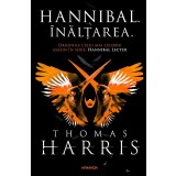 Inaltarea, Thomas Harris - Editura Nemira