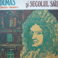 Ludovic al XIV lea si secolul sau - Alexandre Dumas