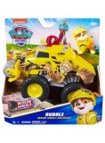 Paw Patrol Rescue Wheels Rubble Bulldozer (20145822)