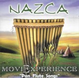 CD Nazca &ndash; MoviExperience Vol. I, original, Pop