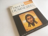 PR. NIKOLAI OZOLIN- CHIPUL LUI DUMNEZEU, CHIPUL OMULUI. STUDII DE ICONOLOGIE SI ARHITECTURA BISERICEASCA. EDITURA ANASTASIA 1998 COLECTIA &rdquo;EIKONA&rdquo;