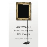 ART WASH: BIG OIL AND THE ARTS