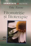 Fitonutritie si fitoterapie