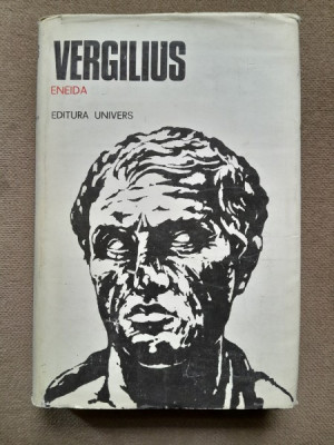 VERGILIUS , ENEIDA foto