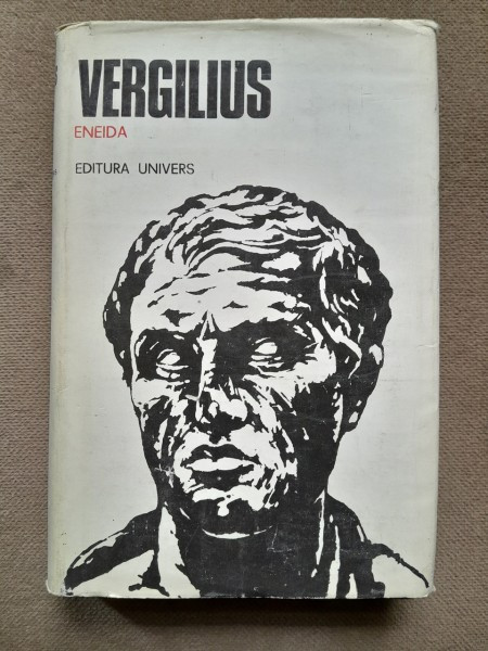 VERGILIUS , ENEIDA