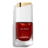 Lac de unghii Unique, nr 20, Oranj Lia, 10ml, Lavertu
