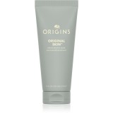 Origins Original Skin&trade; Retexturing Mask masca facială pentru curatarea tenului cu efect de exfoliere 75 ml