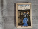 Seara tarziu de Alexandru George