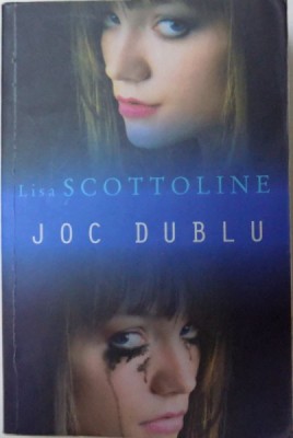 JOC DUBLU de LISA SCOTTOLINE, 2010 foto