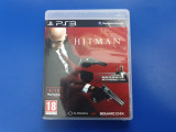 Hitman: Absolution - joc PS3 (Playstation 3)